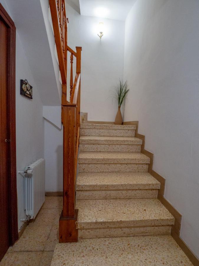 Eva & Travel - Ca La Cris Villa Cornudella de Montsant Exterior photo