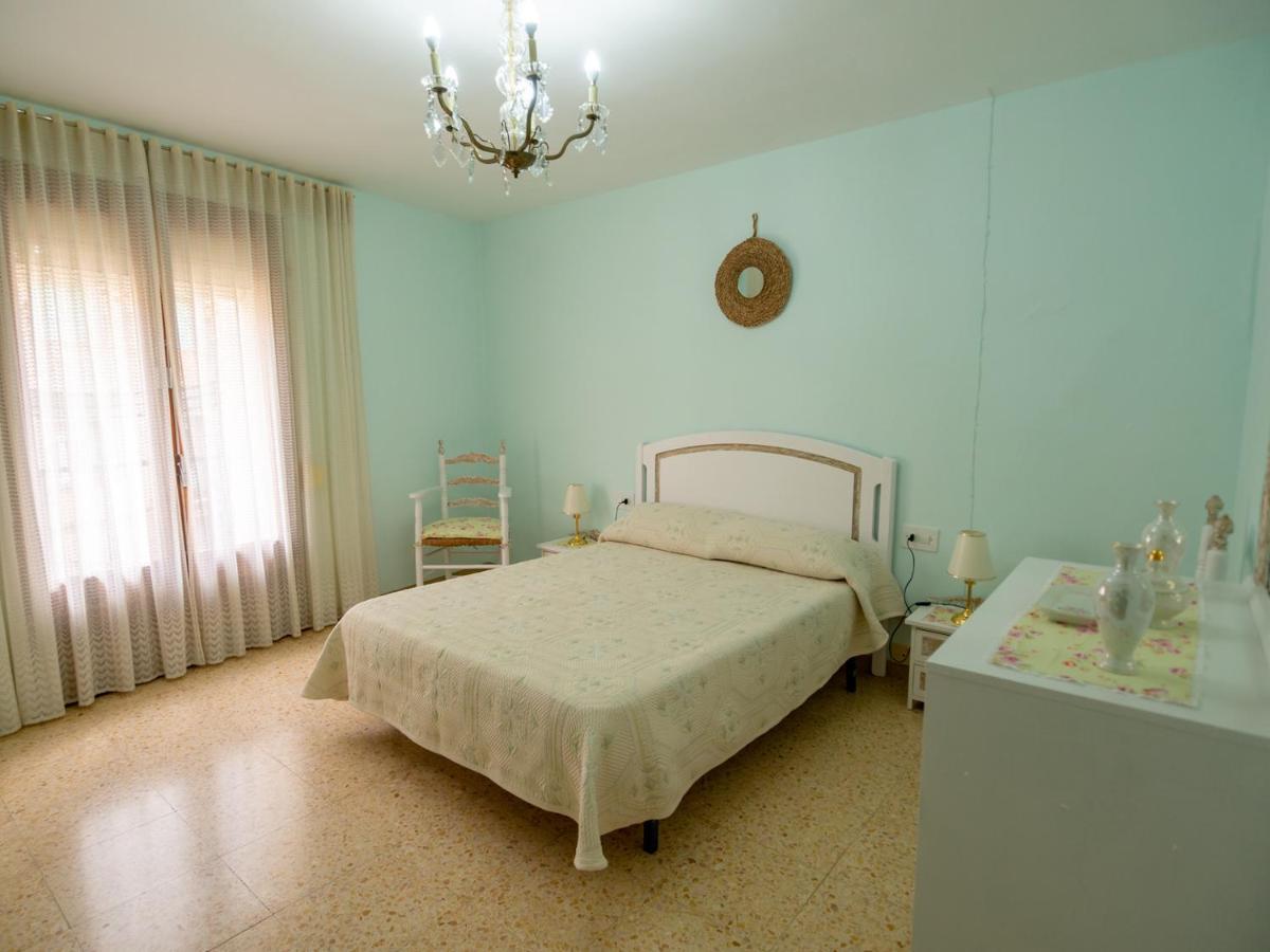 Eva & Travel - Ca La Cris Villa Cornudella de Montsant Exterior photo